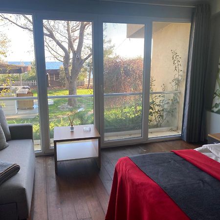 Pıa Mare Otel Gunduzlu Exterior foto