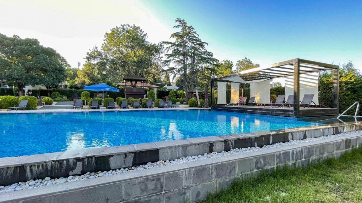 Pıa Mare Otel Gunduzlu Exterior foto